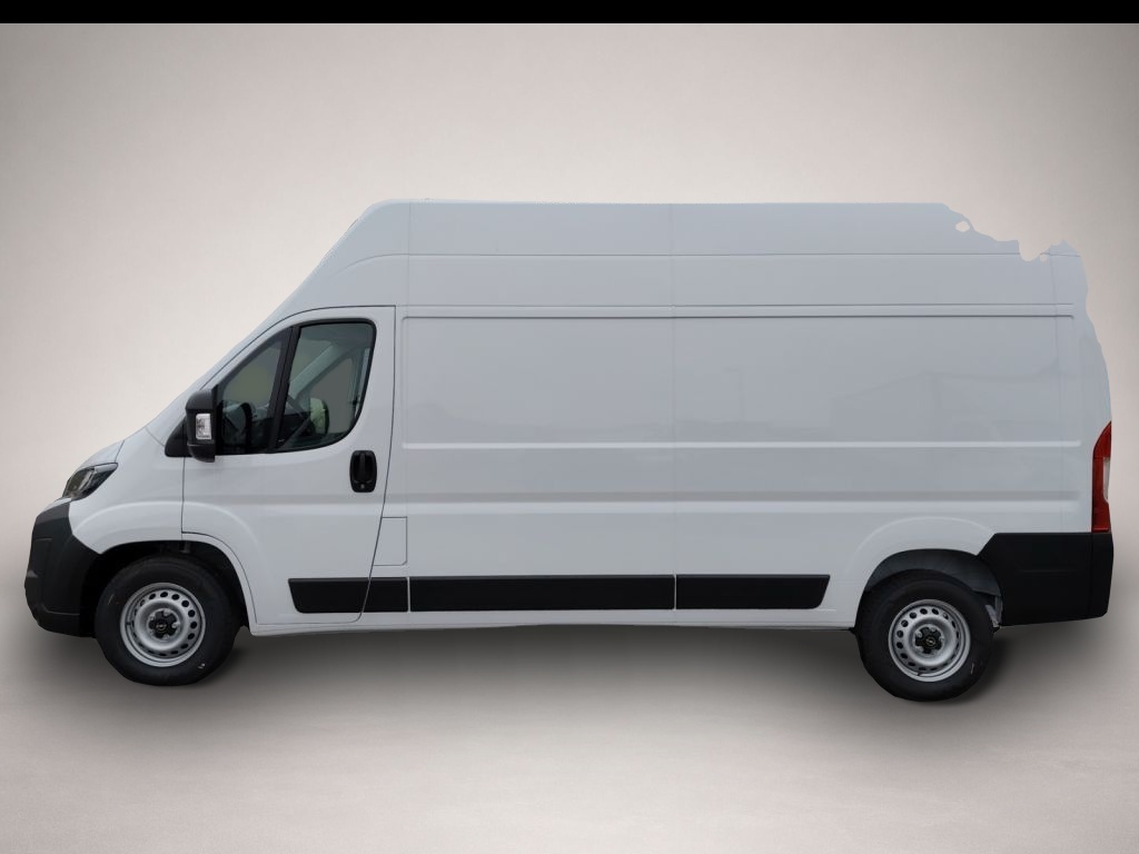 Opel Other (11/2025, Diesel)