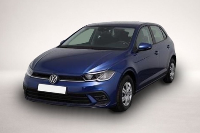 Volkswagen Polo (06/2026, Benzin)