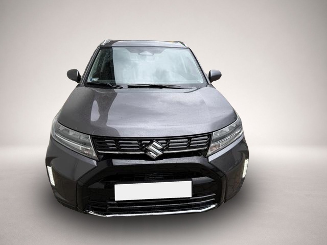 Suzuki Vitara (02/2026, Benzin)