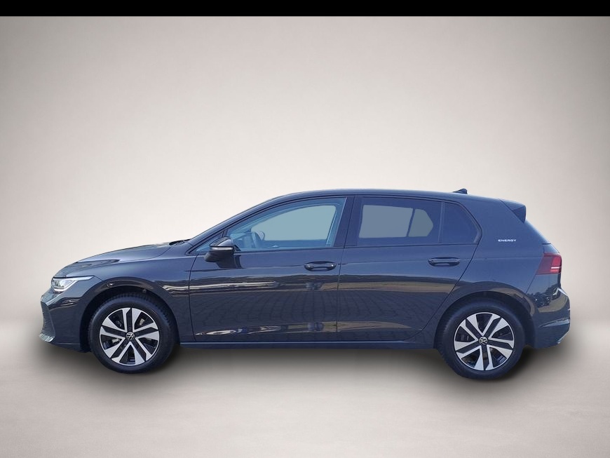 Volkswagen Golf (01/2026, Benzin)