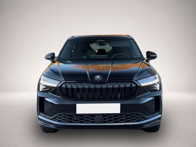 Skoda Kodiaq (12/2025, Benzin)