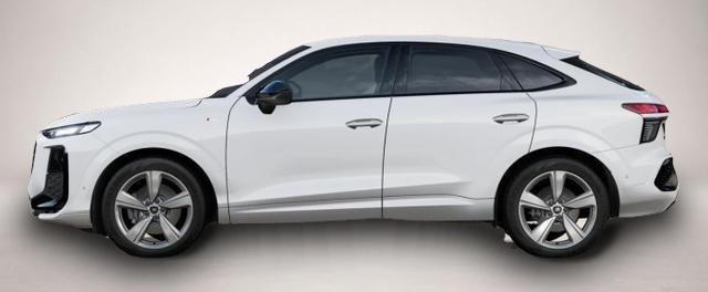 Audi Q3 (07/2026, Diesel)