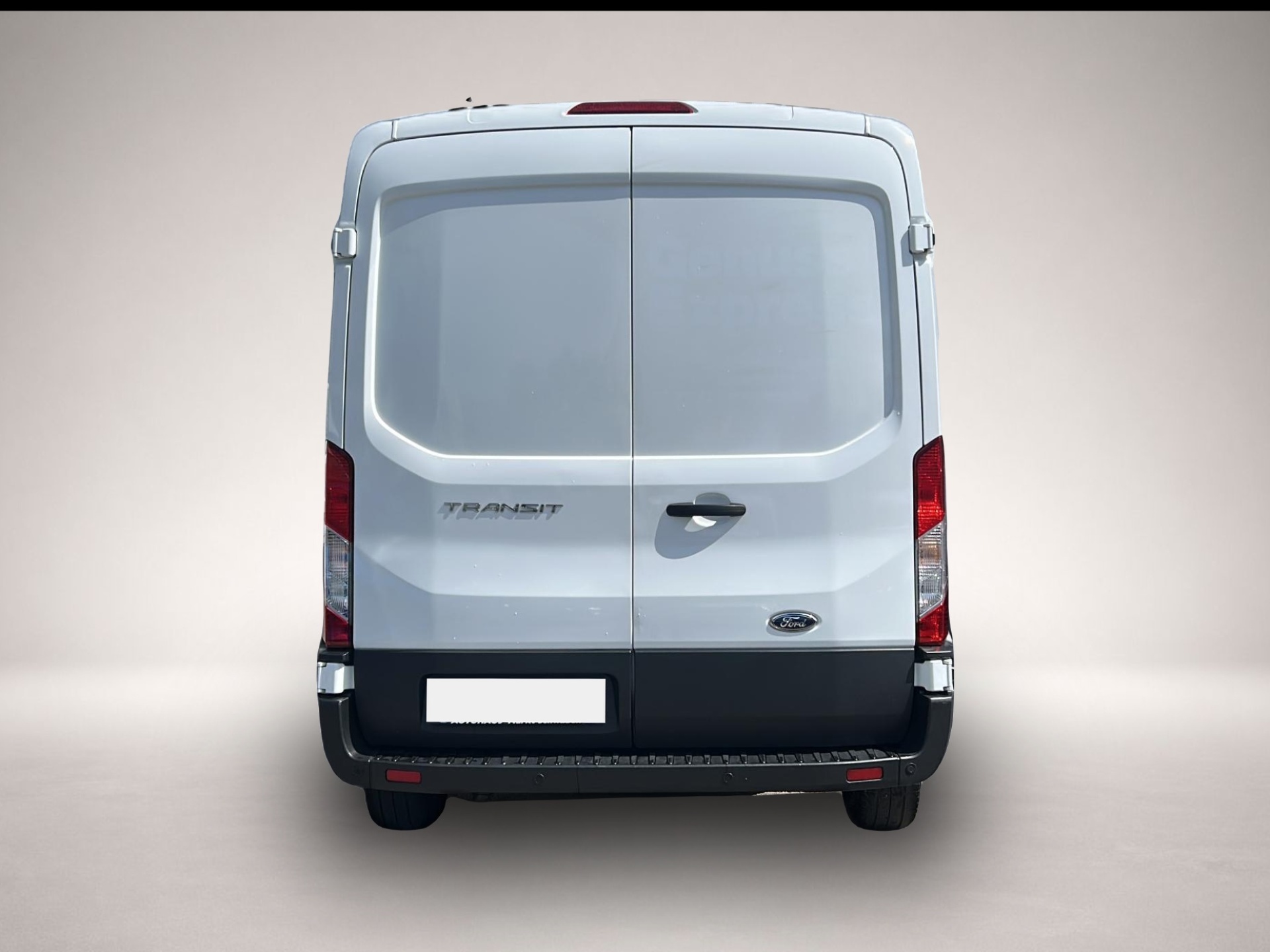 Ford Transit (03/2023, Diesel)