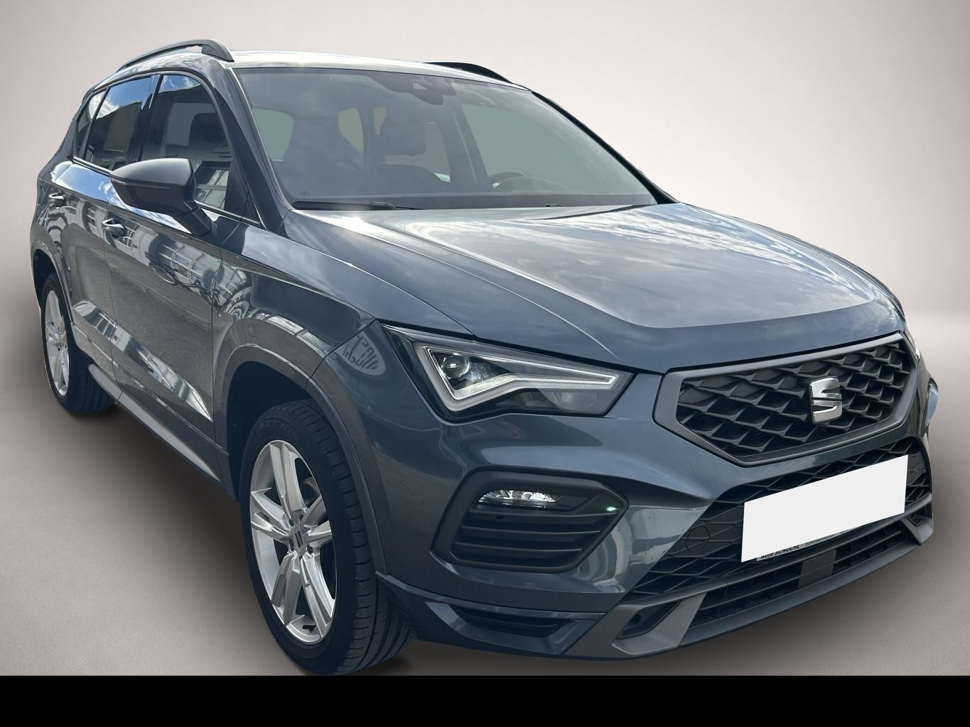 Seat Ateca (03/2022, )