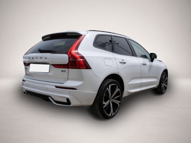Volvo XC60 (05/2022, Diesel)