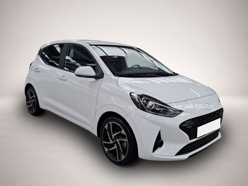 Hyundai i10, Bild 2 von 6