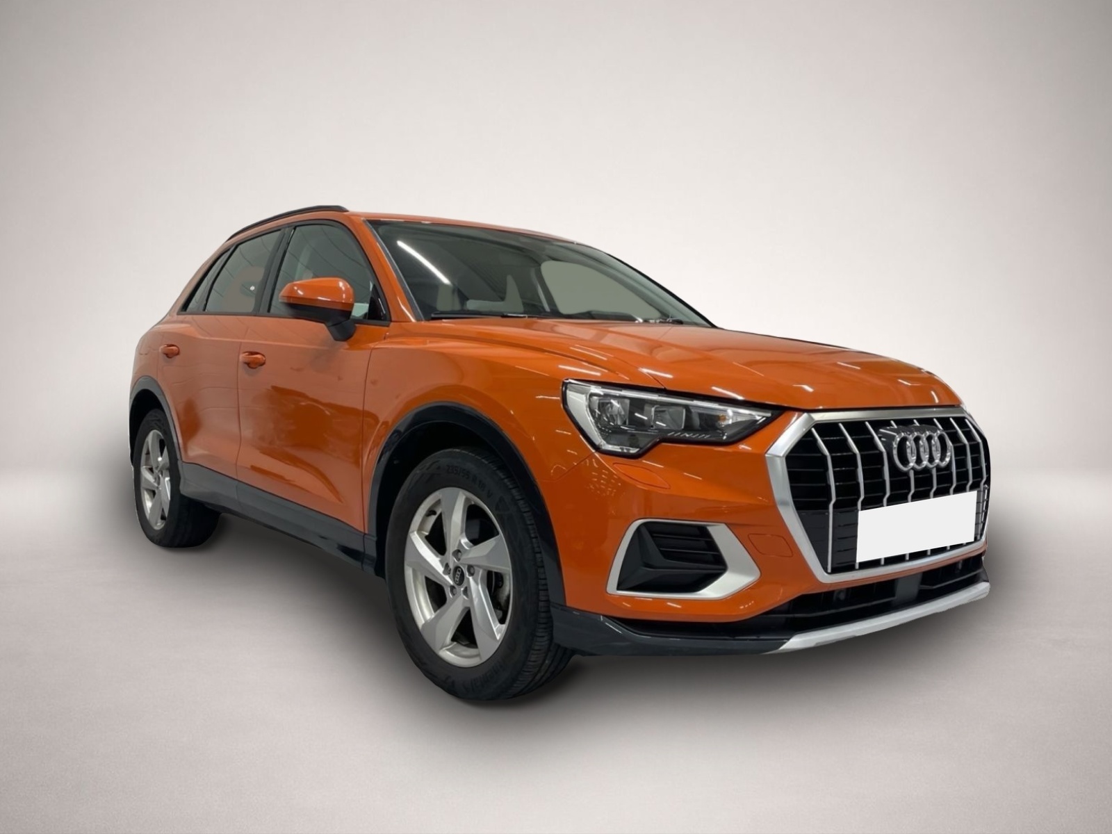 Audi Q3 (02/2023, Benzin)