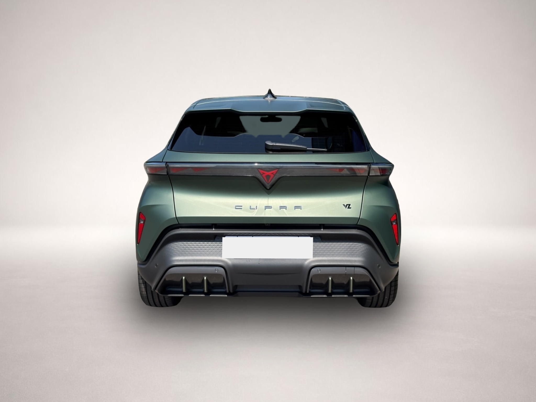 CUPRA Raval, Bild 5 von 5