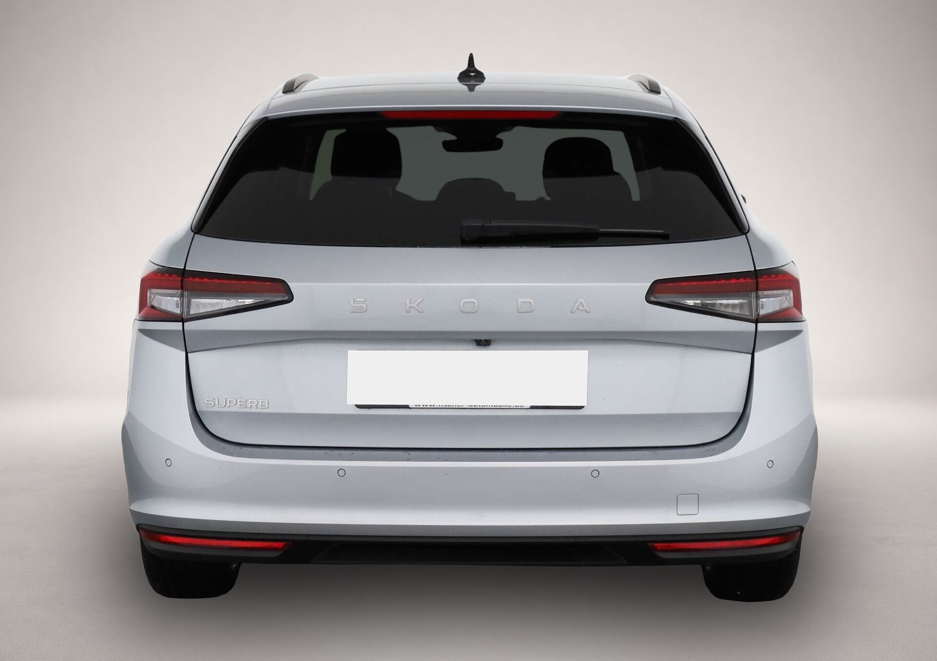 Skoda Superb (04/2024, Diesel)