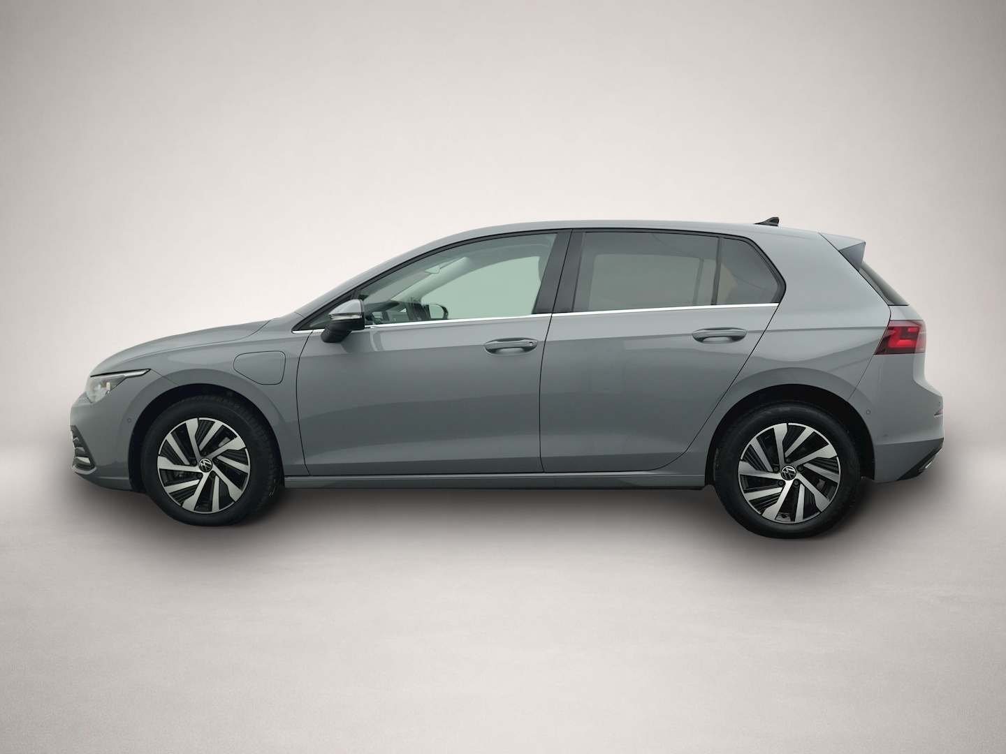 Volkswagen Golf (12/2022, Hybrid (Benzin/Elektro))