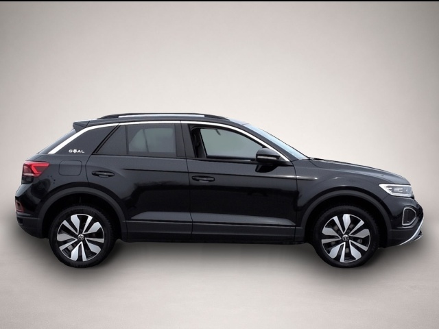 Volkswagen T-Roc (04/2025, Diesel)