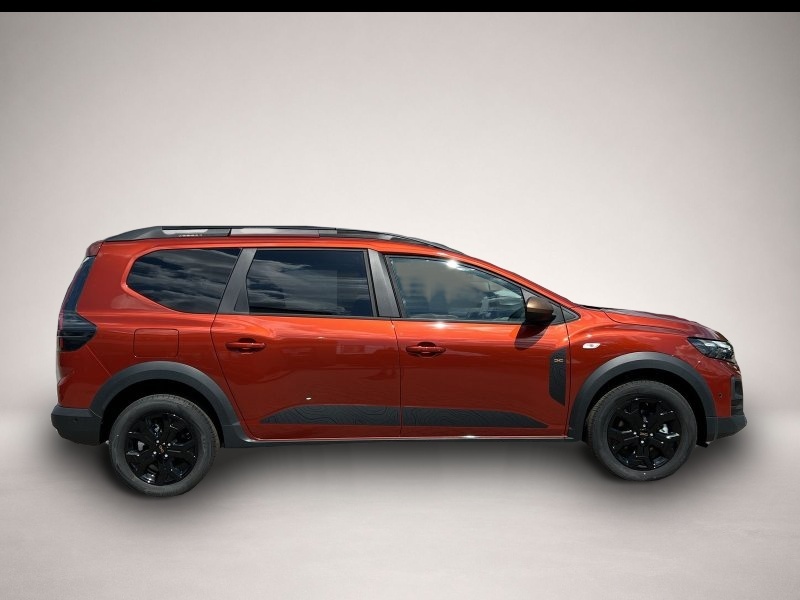 Dacia Jogger (06/2026, Autogas (LPG))