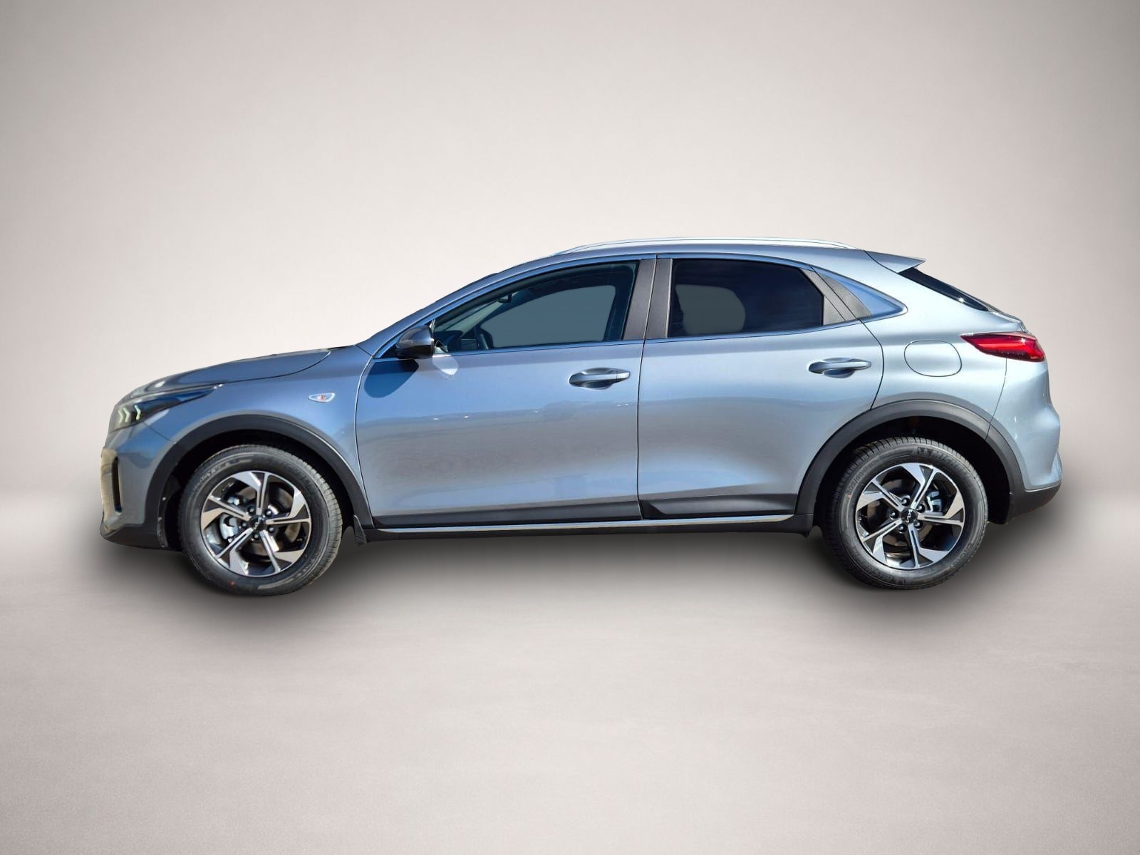 KIA XCeed (03/2026, Benzin)