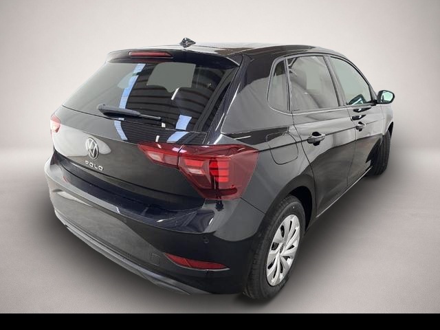 Volkswagen Polo (06/2026, Benzin)