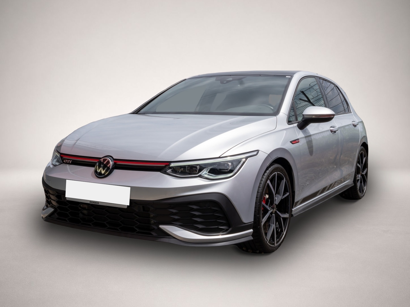 Volkswagen Golf (04/2024, Benzin)