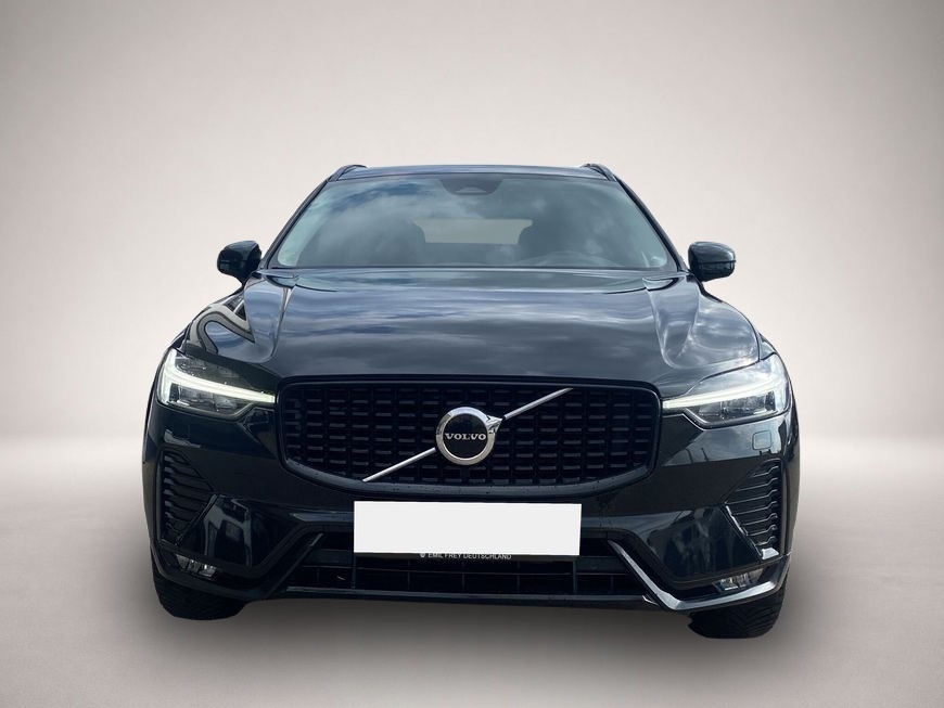 Volvo XC60 (03/2023, Diesel)