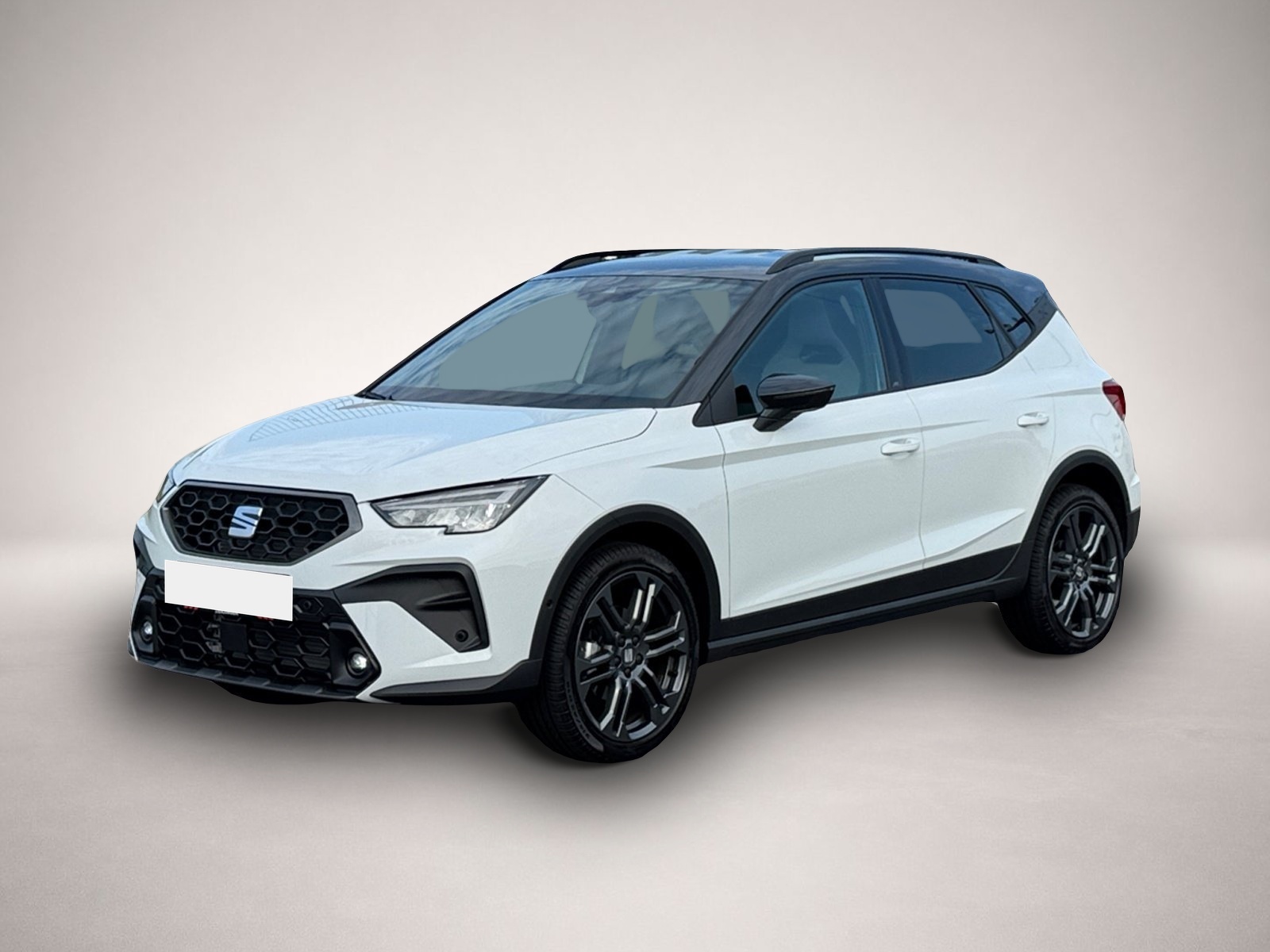 Seat Arona (05/2026, Benzin)