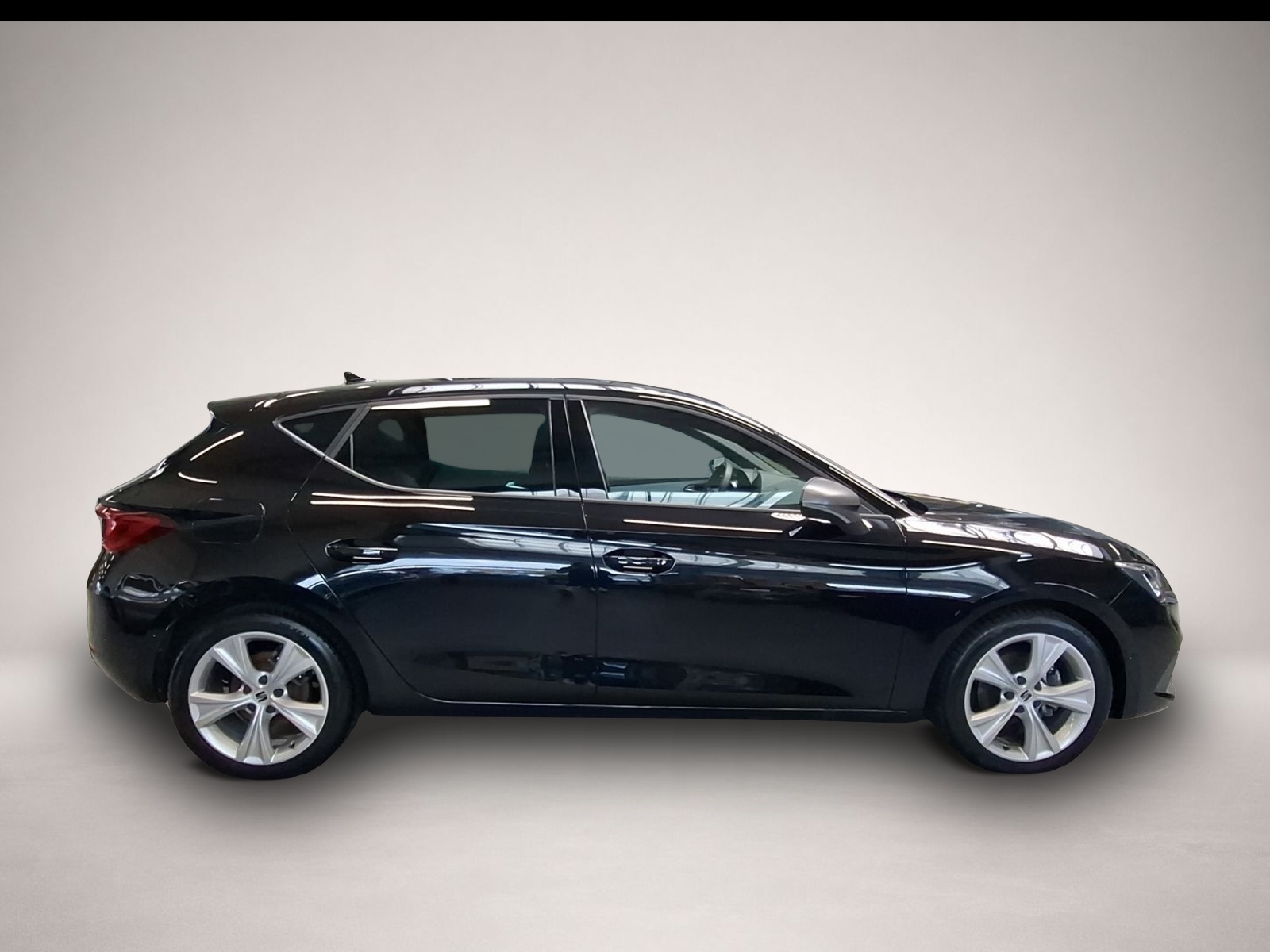 Seat Leon (07/2025, Diesel)