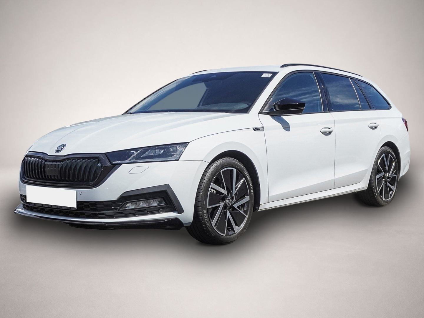 Skoda Octavia (04/2023, )