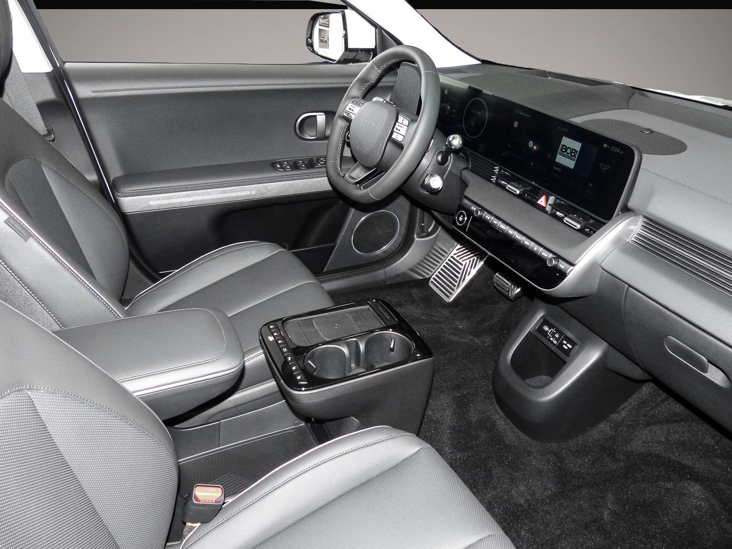 Hyundai IONIQ 5 (01/2026, ELECTRIC)