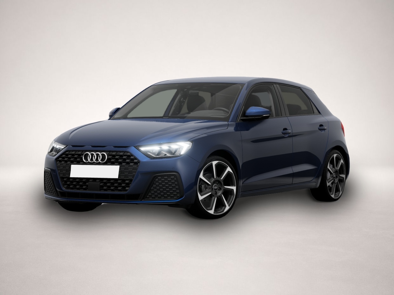 Audi A1 (12/2024, Benzin)
