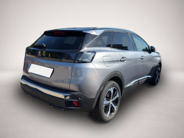 Peugeot 3008 (08/2023, Diesel)
