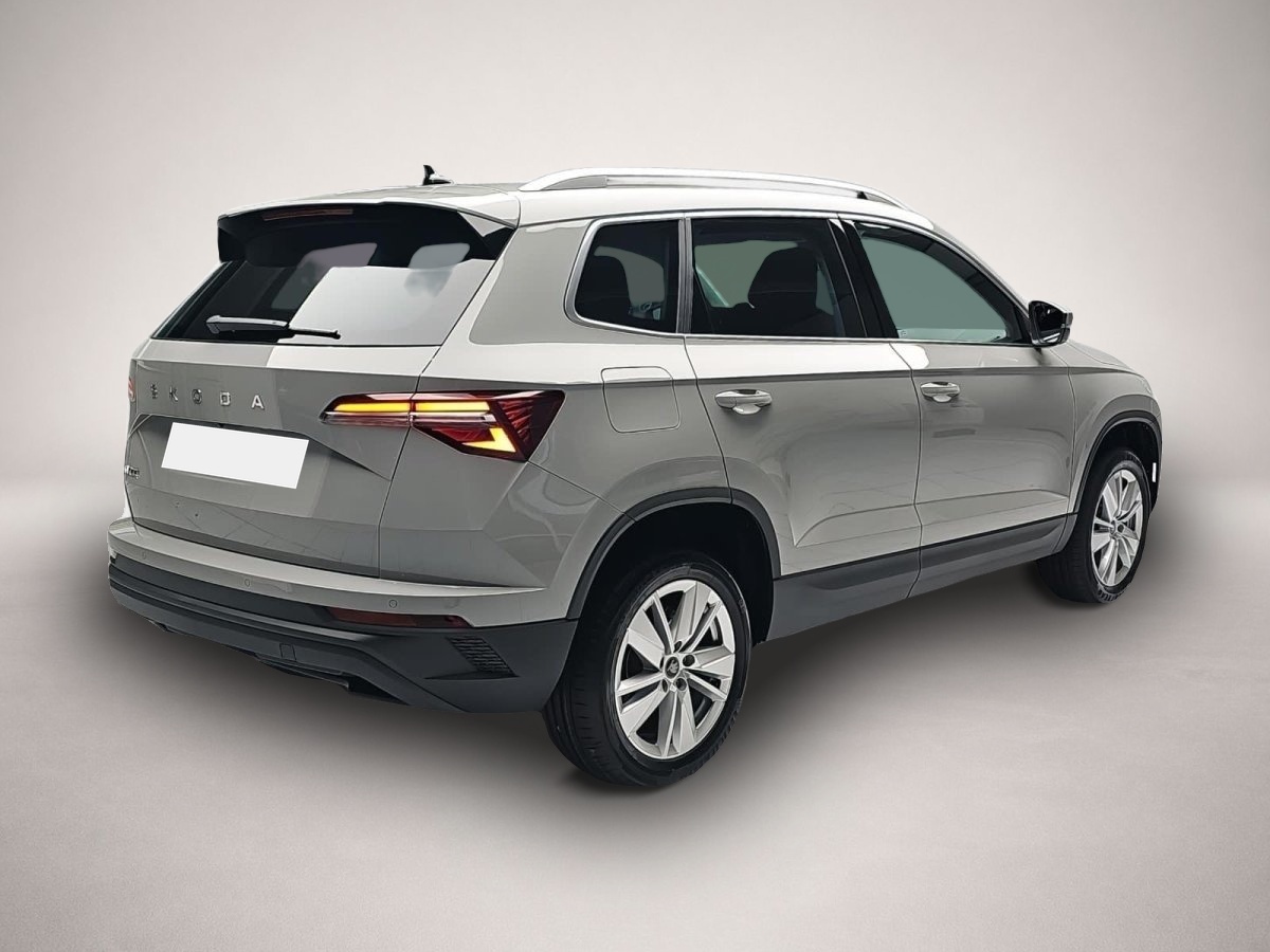Skoda Karoq, image 2 of 4
