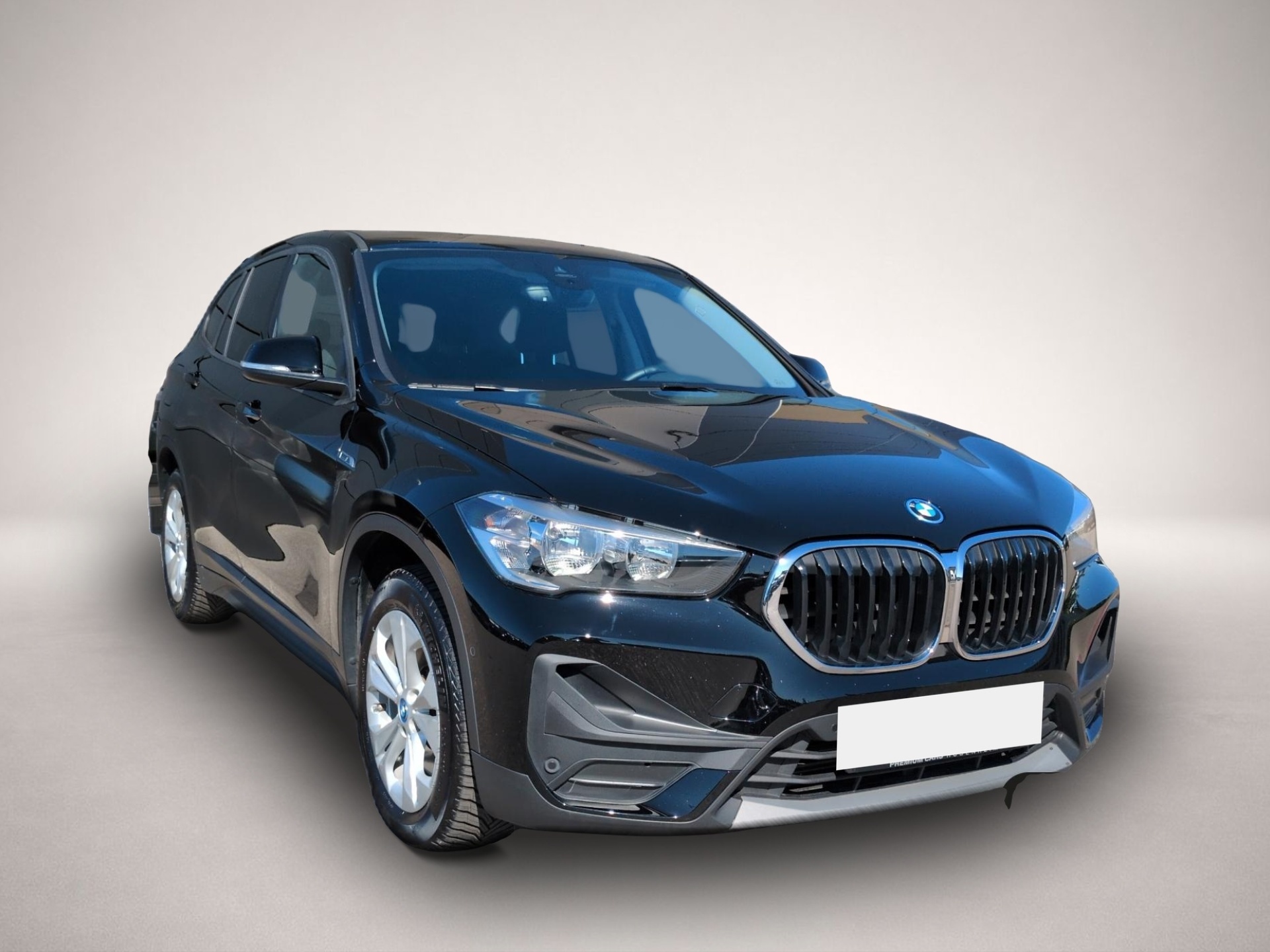BMW X1 (05/2022, Hybrid (Benzin/Elektro))