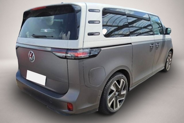 Volkswagen Other (11/2022, ELECTRIC)
