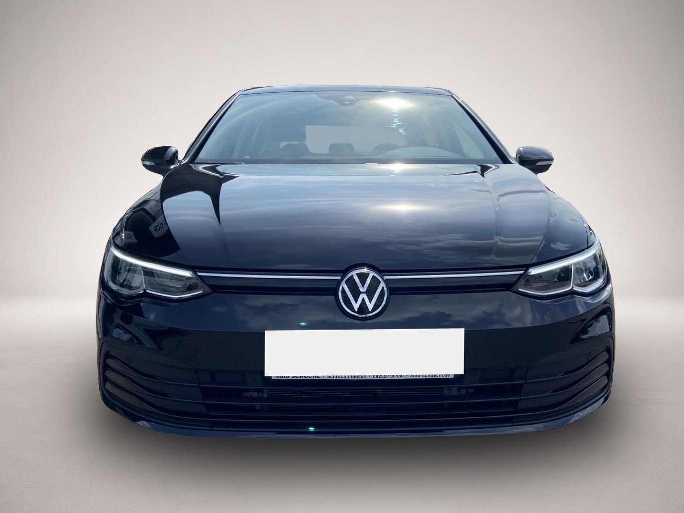 Volkswagen Golf (10/2023, )