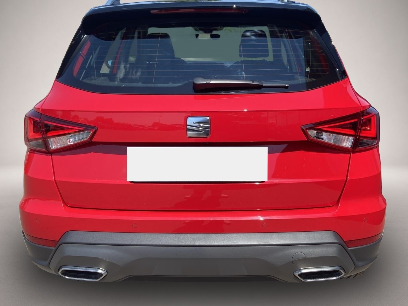Seat Arona (03/2024, )