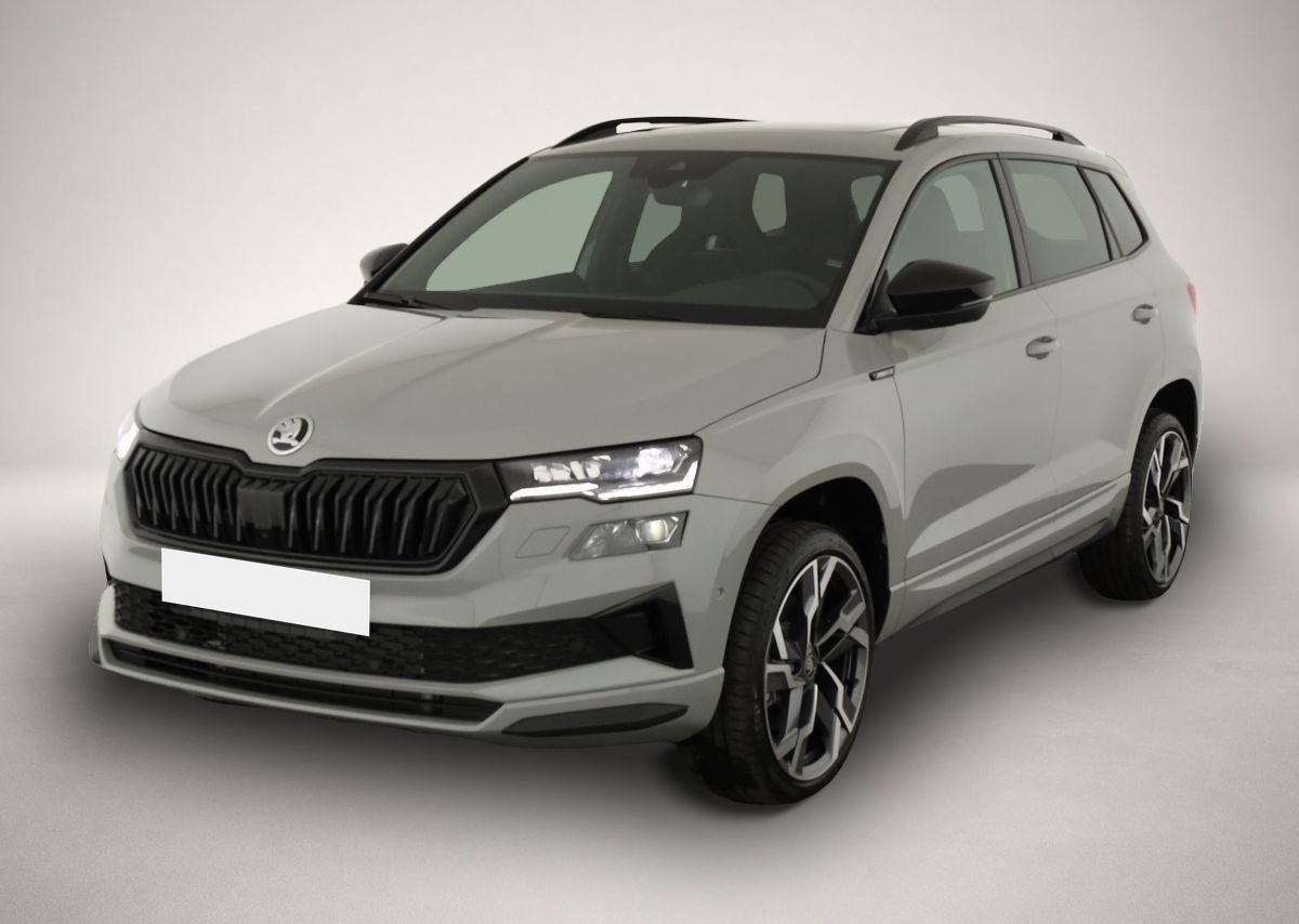 Skoda Karoq (03/2026, Benzin)