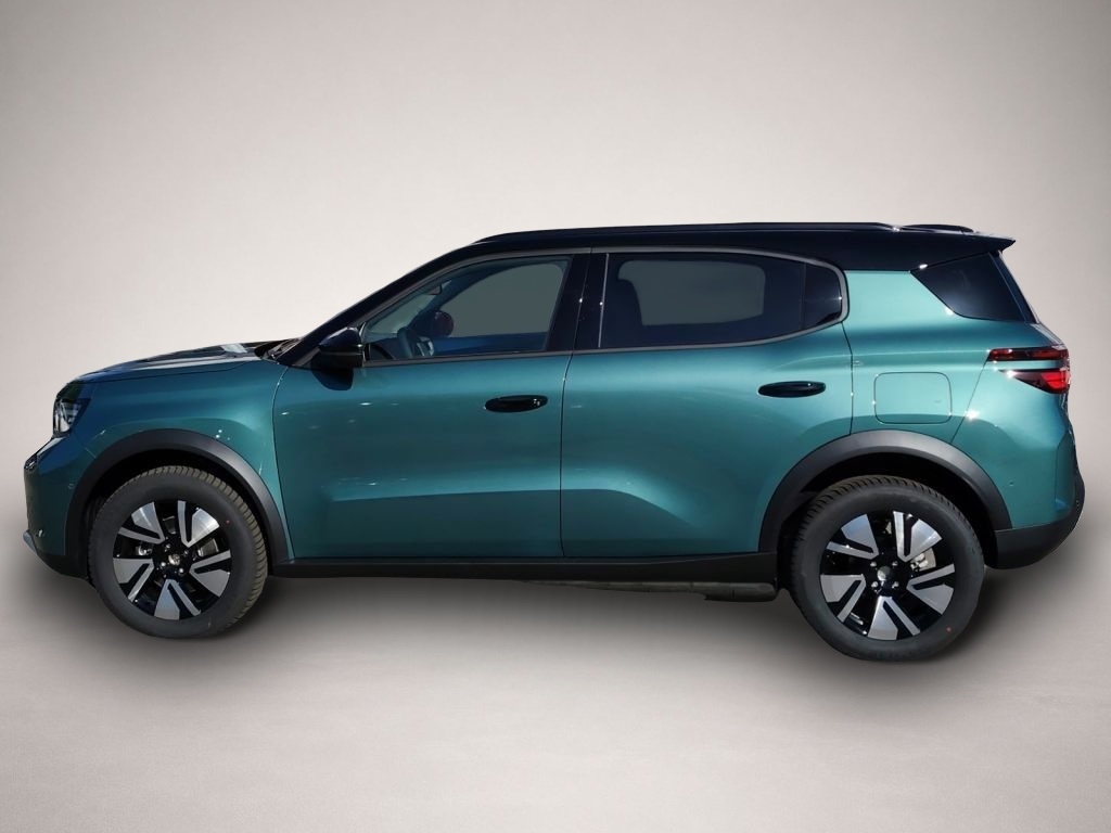 Opel Frontera, Bild 2 von 7
