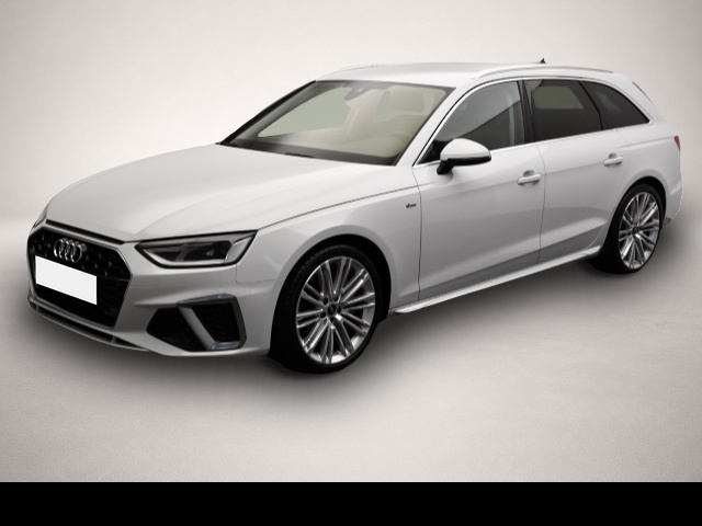 Audi A4 (10/2022, Diesel)