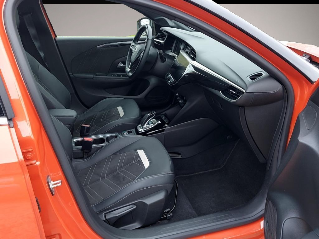 Opel Corsa (05/2021, ELECTRIC)