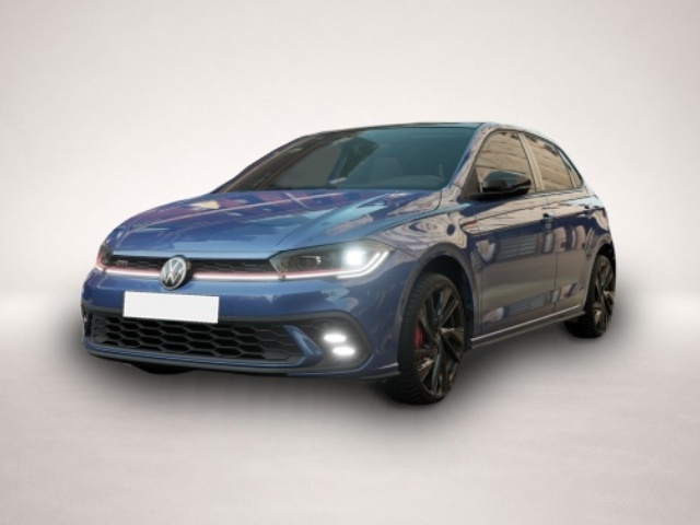 Volkswagen Polo (05/2026, Benzin)