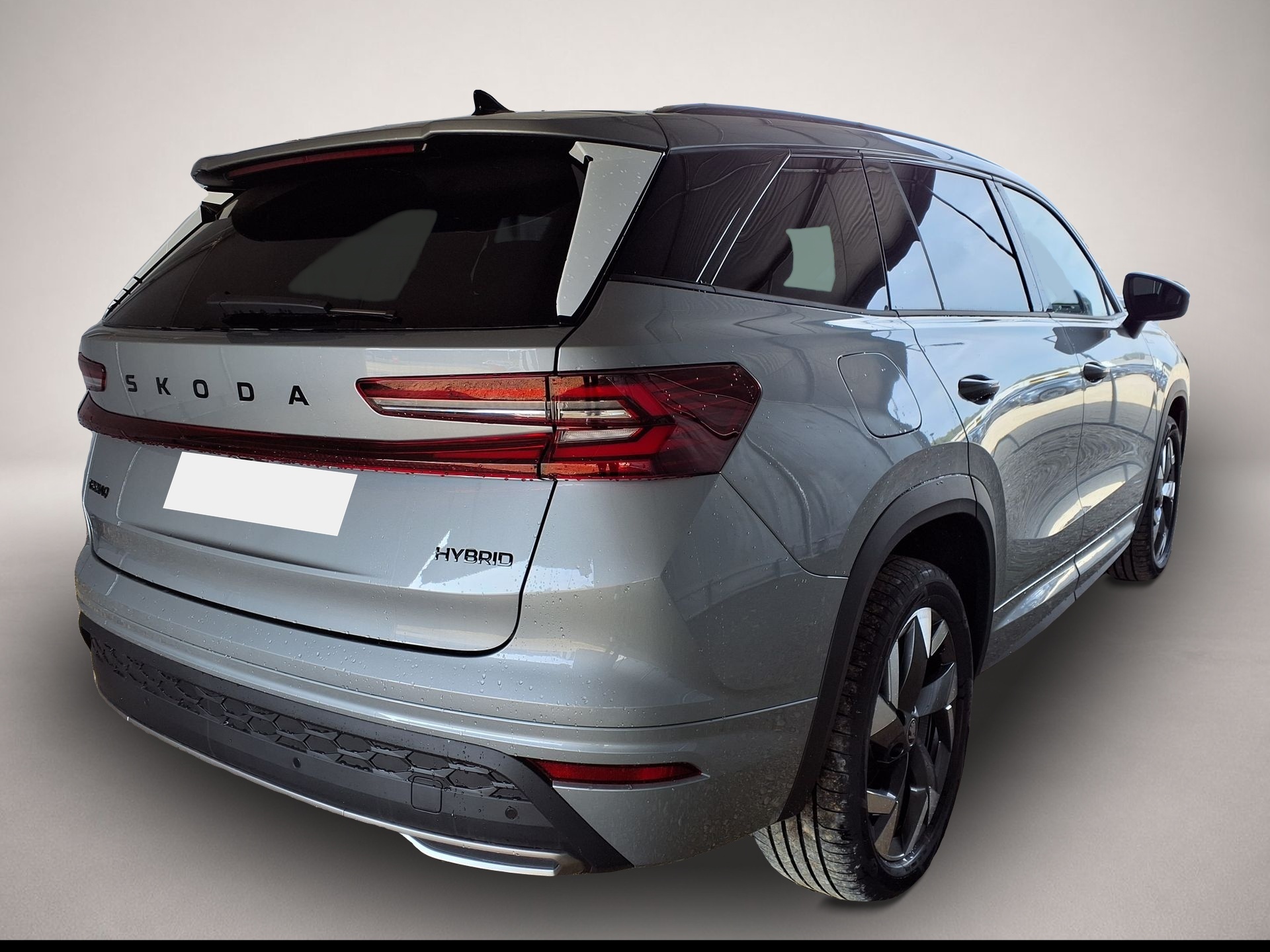 Skoda Kodiaq, Bild 3 von 5