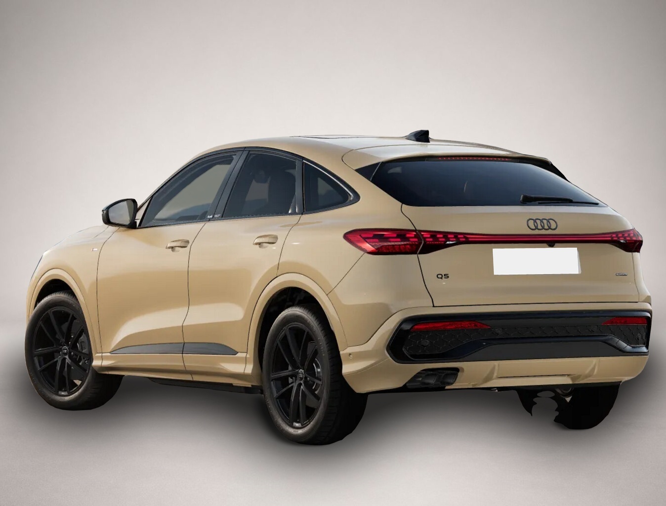 Audi Q5 (12/2025, Diesel)