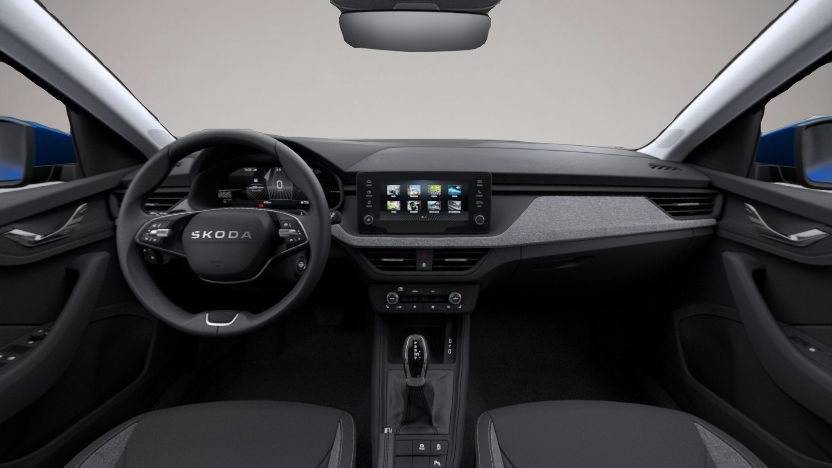 Skoda Scala, image 4 of 5