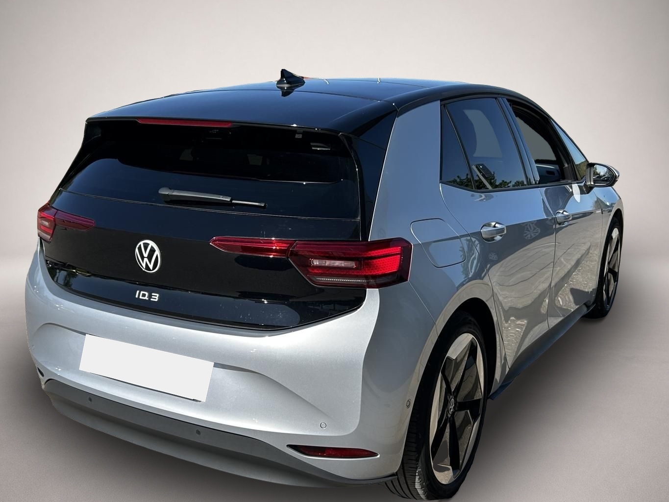 Volkswagen ID.3 (11/2023, ELECTRIC)