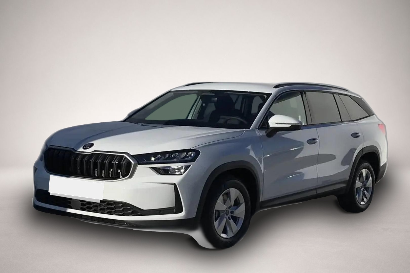 Skoda Kodiaq, image 3 of 5