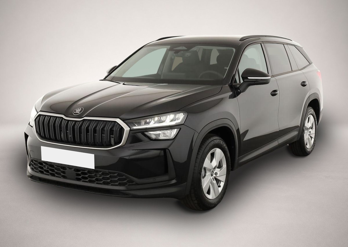 Skoda Kodiaq (08/2026, Diesel)