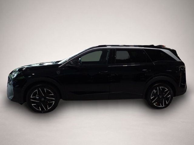 Peugeot 5008 (09/2025, Benzin)
