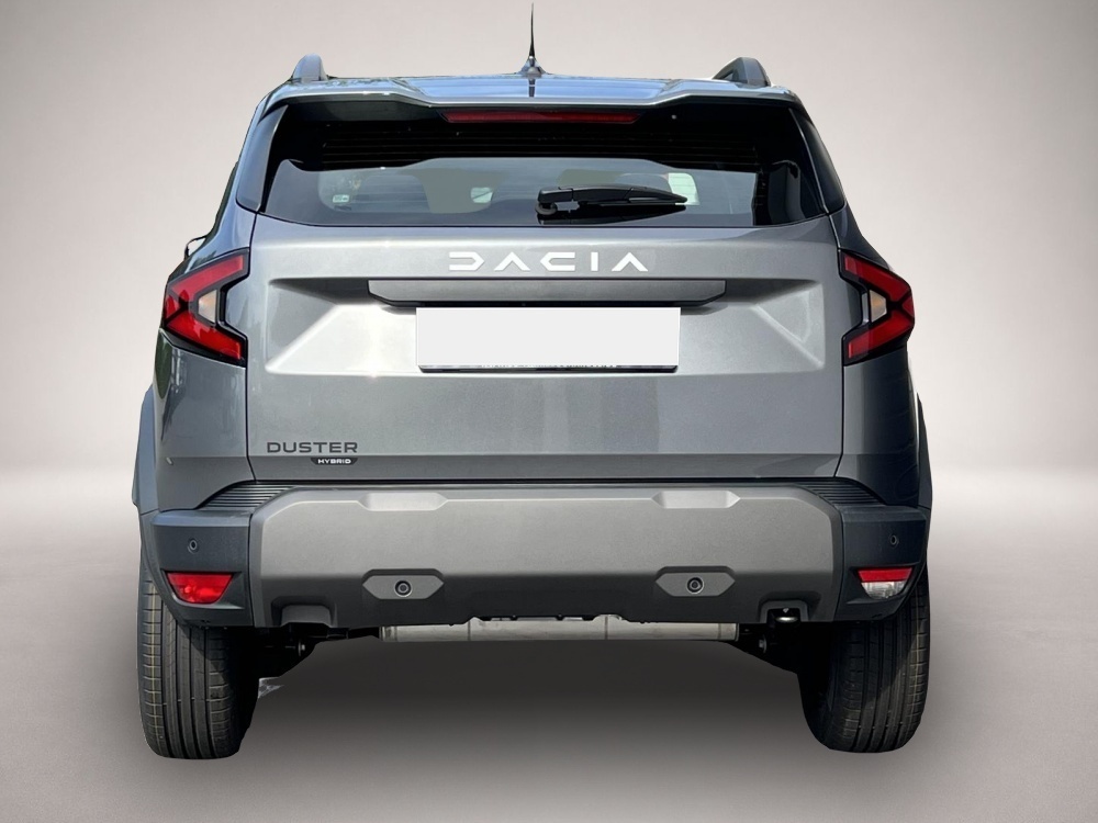 Dacia Duster, Bild 5 von 6
