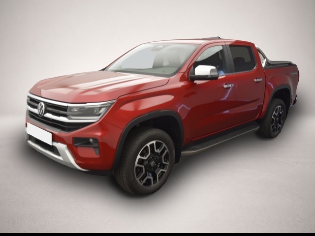 Volkswagen Amarok (03/2024, Diesel)
