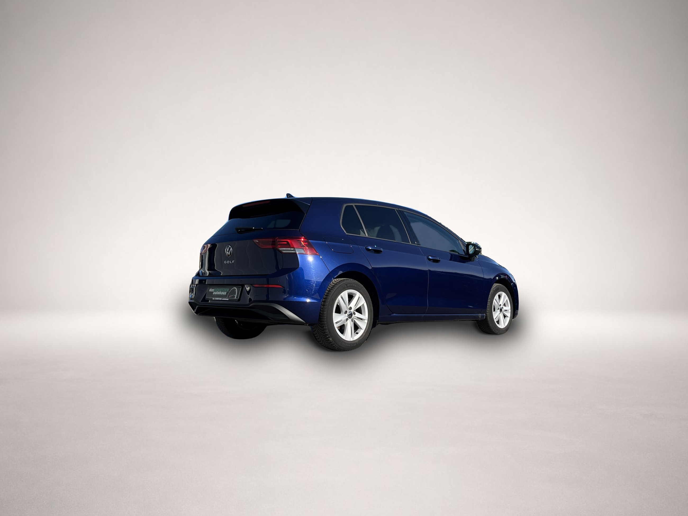 Volkswagen Golf (12/2023, Diesel)