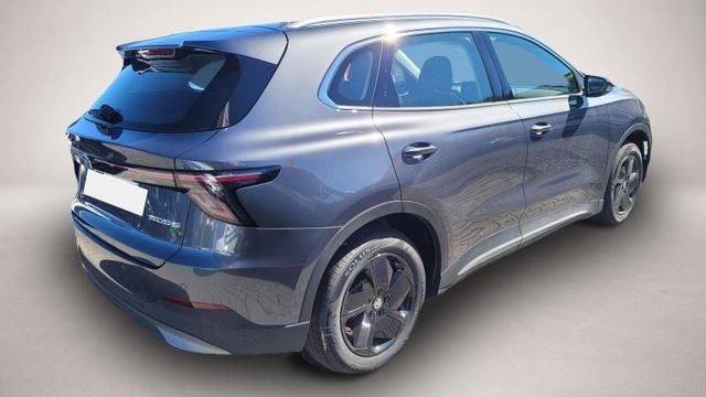 MG S5 (06/2026, ELECTRIC)