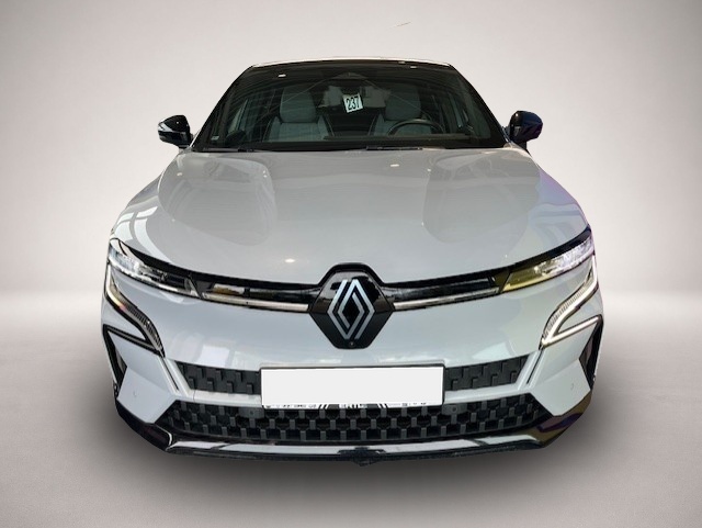 Renault Megane E-TECH (08/2023, ELECTRIC)