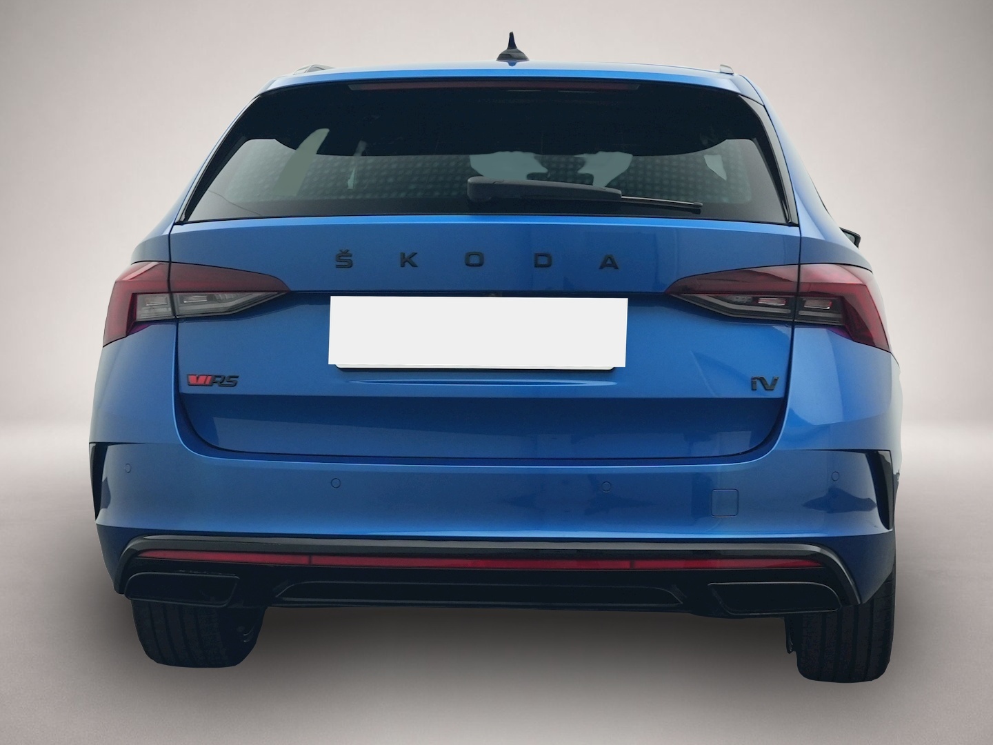 Skoda Octavia (01/2023, Hybrid (Benzin/Elektro))