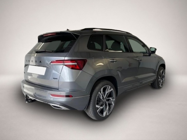 Skoda Karoq, image 4 of 5